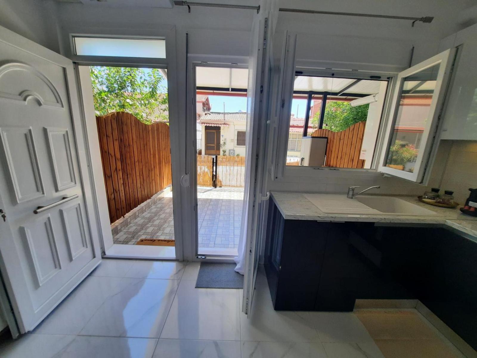 Appartement House B Diavata, Thessaloniki