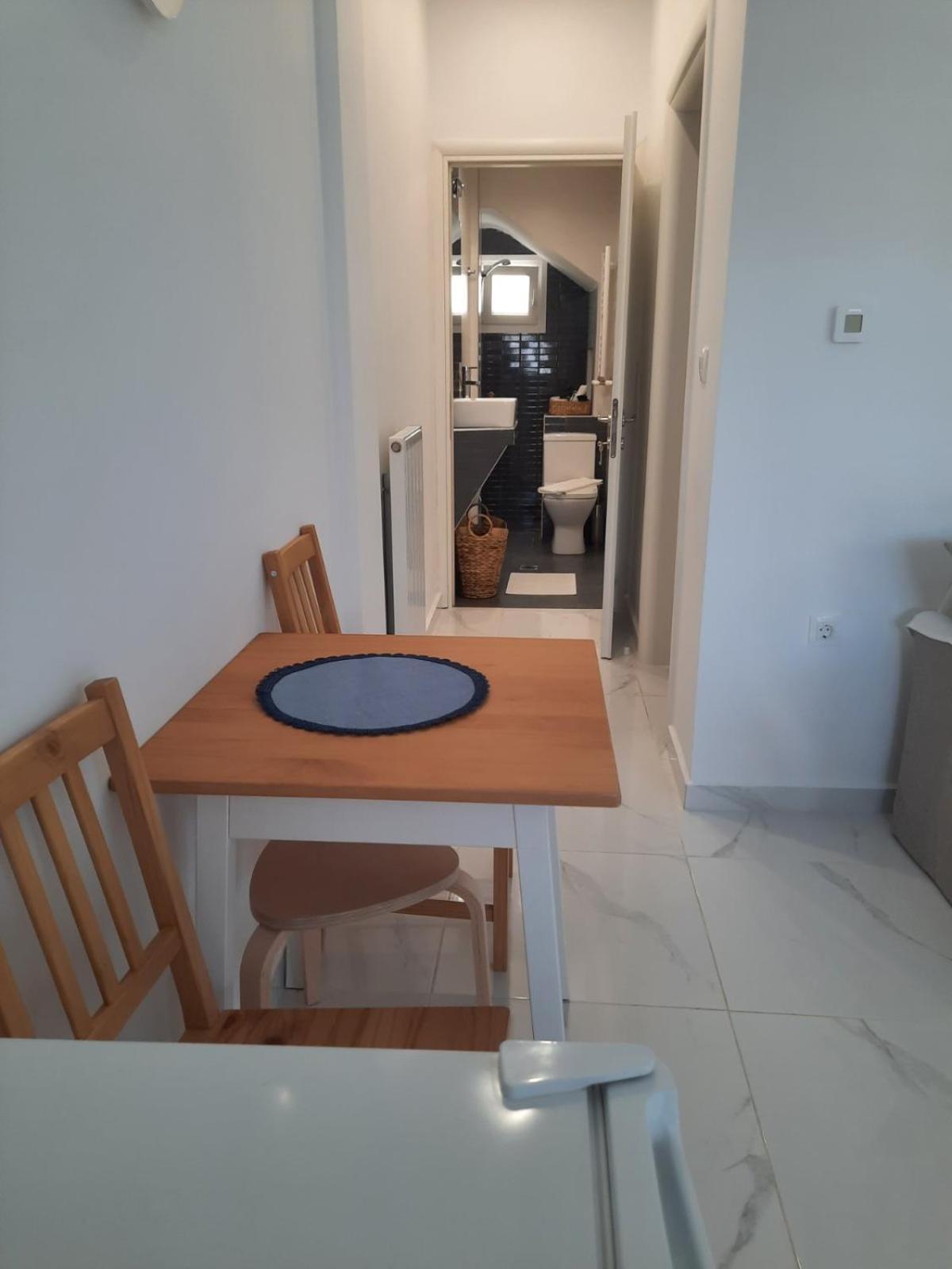 Appartement House B Diavata, *