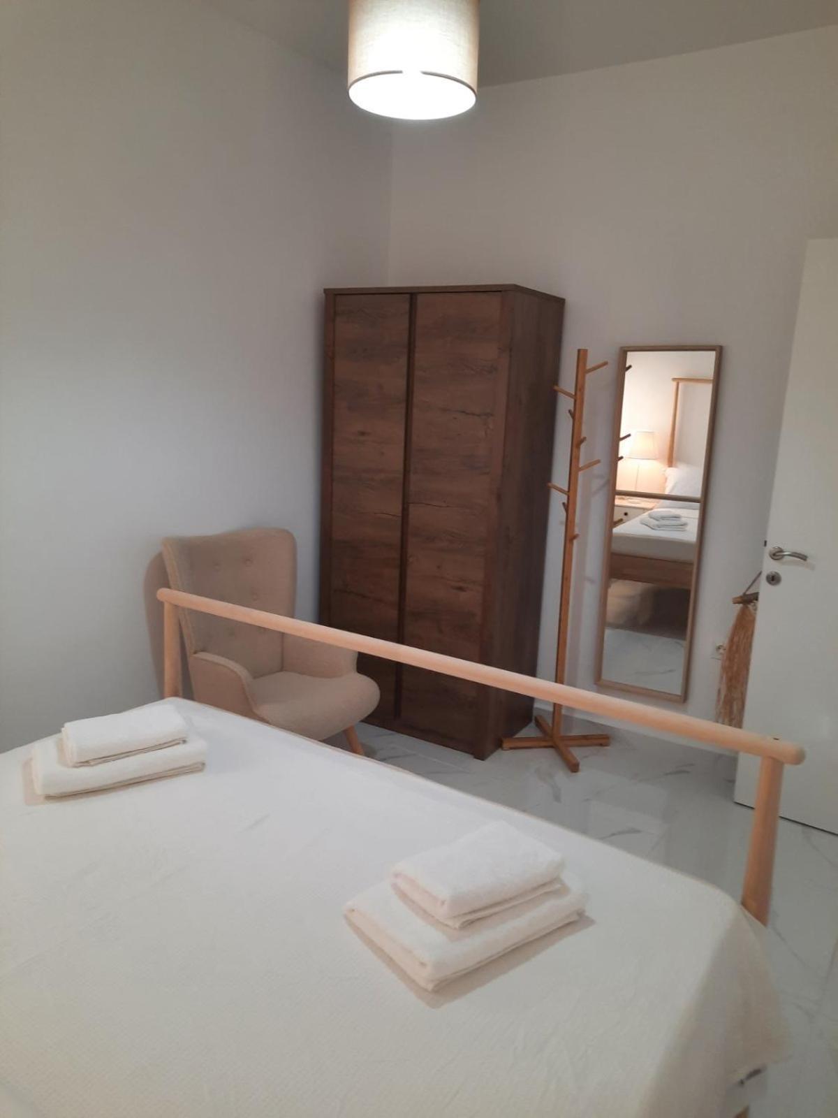 House B Diavata, Appartement Thessaloniki