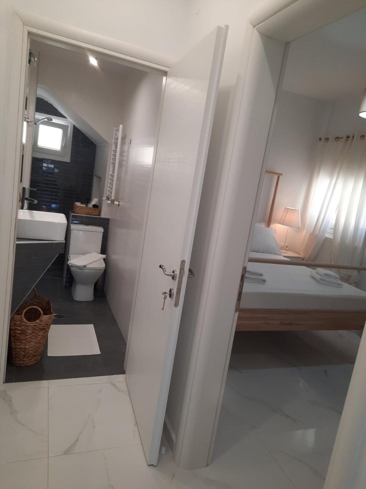Appartement House B Diavata,