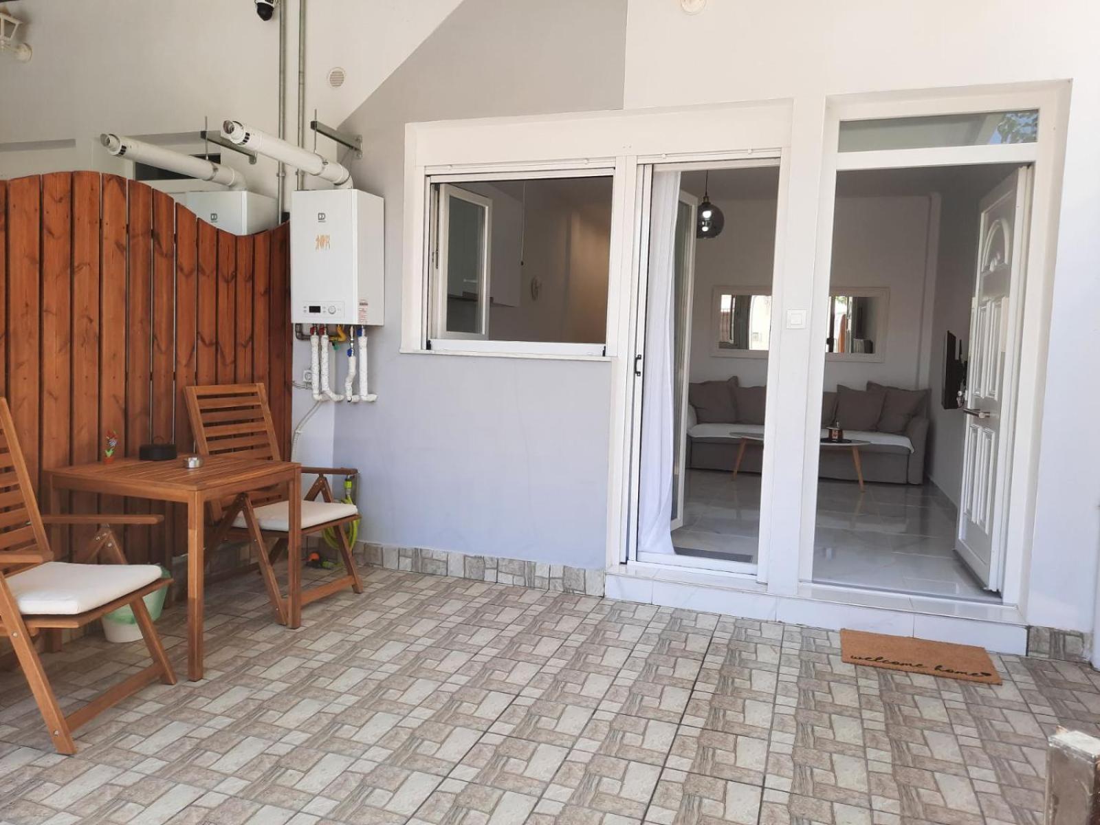 Appartement House B Diavata, Thessaloniki